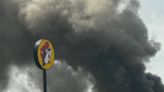 Oh No-ee! Original Texas Buc-ee’s location is destroyed in massive fire