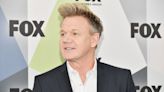 Gordon Ramsay says he gets ‘incredibly upset’ when people suggest he’s on cocaine: ‘That’s just passion’