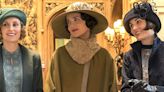 ‘Downton Abbey’ Is Returning for a Third and Final Movie