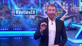 Pablo Motos, obligado a dar explicaciones al empezar la emisión de 'El Hormiguero'