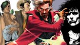 Jonathan Hickman’s G.O.D.S. Is a Mix of Sandman and Saga, Says Marvel Editor