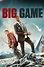 Big Game (2014) - Posters — The Movie Database (TMDb)