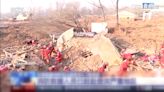中國甘肅6.2強震！逾118死近6百傷 低溫增救援難度