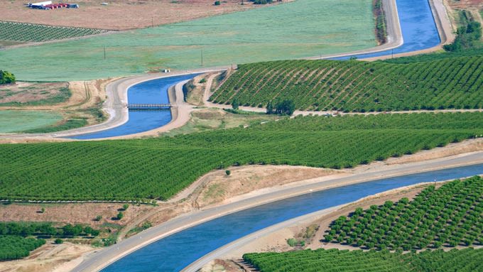 California Department of Water Resources Announces State Water Project Advances Efforts to Prepare for Future Droughts Amid a Changing Climate...