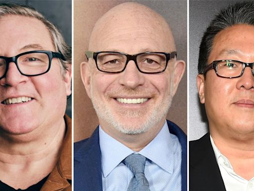 Lorenzo di Bonaventura, Akiva Goldsman & Roy Lee On Breakdown In Trust Between Studios & Producers In A Streaming-Obsessed...