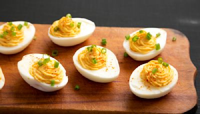 How to Make the Best-Ever Deviled Eggs, According to a 5th Generation Chicken Keeper