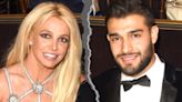 Britney Spears and Sam Asghari Settle Divorce