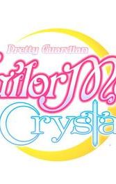 Sailor Moon Crystal