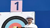 Olimpíadas de Paris têm primeira quebra de recorde mundial no tiro com arco