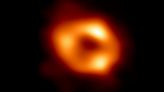 Remember That Black Hole They Took a Picture of? It's Spinning