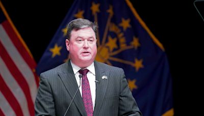 Disciplinary grievance filed against Indiana AG Todd Rokita surrounding terminated pregnancy report comments