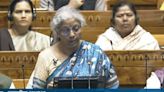 Budget 2024: FM Nirmala Sitharaman Tables Economic Survey 2023-24 In Lok Sabha