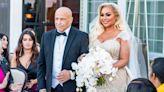 See '90 Day Fiancé' Star Stacey Silva's Father Walk Her Down the Aisle After His Stroke [Exclusive]