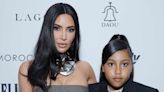 Hija de Kim Kardashian impacta con look radical: ¡Parece otra persona!