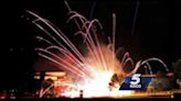 Oklahoma City firefighters are warning residents not to clog up 911 on illegal firework calls