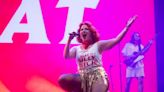 Musician CMAT Reflects On Her First Glastonbury: ‘Oh, My God, Rick Astley Is Here’