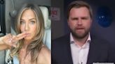 ‘I pray that your daughter…’: Jennifer Aniston slams J D Vance’s ‘childless cat ladies’ remark