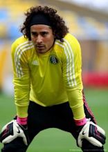 Guillermo Ochoa