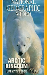 National Geographic - Arctic Kingdom: Life at the Edge