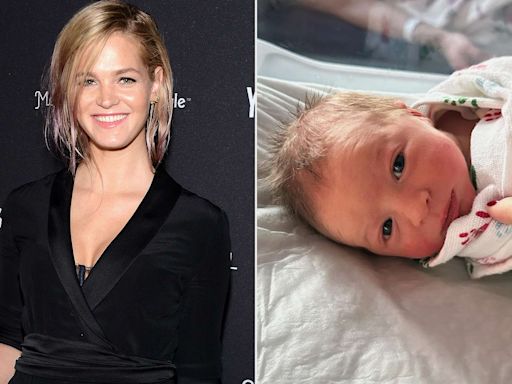 Erin Heatherton Quietly Welcomes First Baby with Husband Karol Kocemba: 'Happy Mother's Day!'