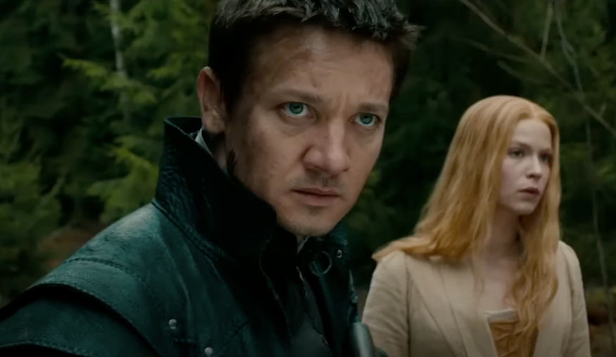Jeremy Renner Dropped Out Of Mission: Impossible Series For A Very Wholesome Reason