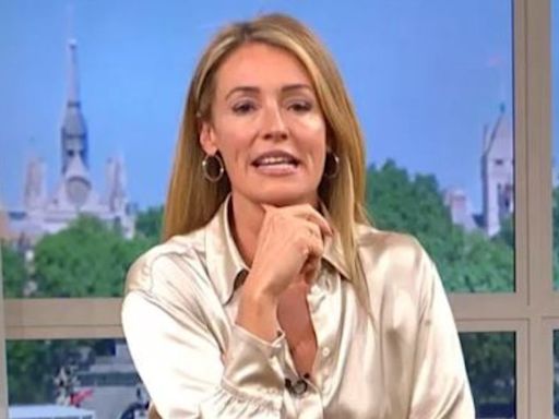 ITV viewers fume 'I'm out' as they slam 'nonsense' This Morning segment