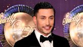 Giovanni Pernice ‘rejects abusive behaviour claims’ during Strictly training
