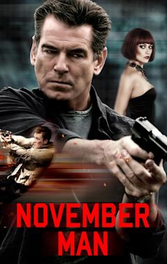 The November Man