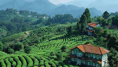 Step Back In Time With Top 5 Historical Places To Visit In Ooty