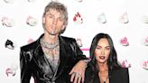 Machine Gun Kelly Responds to Fiancée Megan Fox Saying She's 'Seeking a Girlfriend'