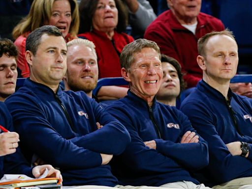 Mark Few on coaching Team USA in Paris Games: ‘It’s the highest honor’