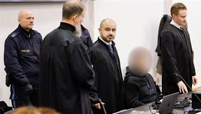 Prozess um tödliche Schüsse in Nürnberg: Staatsanwältin fordert lebenslange Haft