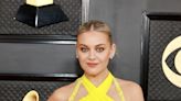 'I always dated older guys!' Why Kelsea Ballerini didn't see her high school sweetheart at reunion