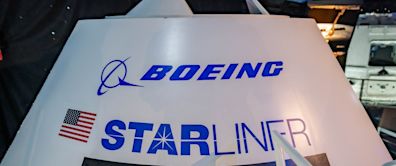 NASA Confirms Boeing's Delayed Starliner Launch Despite Helium Leak