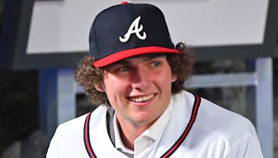 Source: Atlanta Braves Top Prospect on the Move