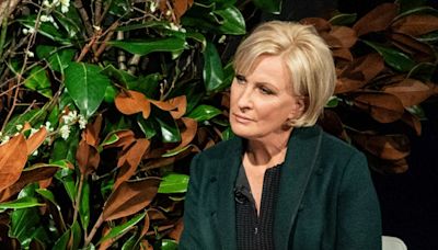 Mika Brzezinski calls for staffing changes, better handling of Biden’s age