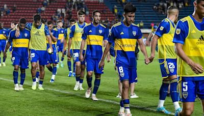 Copa Sudamericana: Independiente del Valle o Liga de Quito, los posibles rivales de Boca en el repechaje | + Deportes