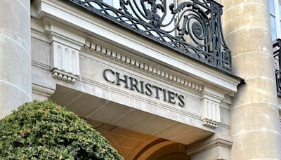 Christie’s confirms breach after RansomHub threatens to leak data