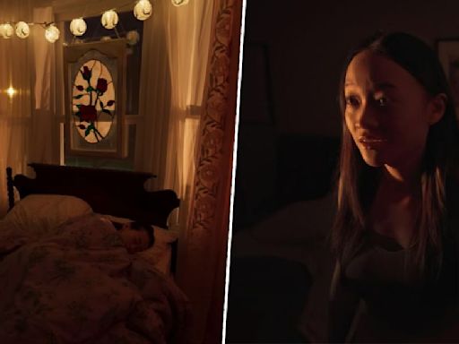 This new horror movie from Ocean’s Eleven director looks like In a Violent Nature meets Paranormal Activity