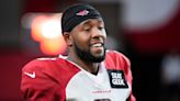 Cardinals add Budda Baker to injury report