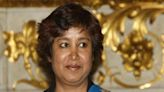 Same Islamists Forced Hasina To Leave Bangladesh, Says Exiled Author Taslima Nasreen - News18