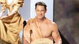 John Cena Steals the Show with Nude Moment at the 2024 Oscars