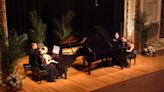 15th annual Duo Piano Gala a jewel of a concert at Tuckerman Hall