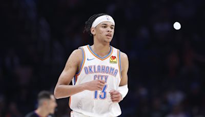 Adding Size at Forward Could Be Solution For OKC Thunder