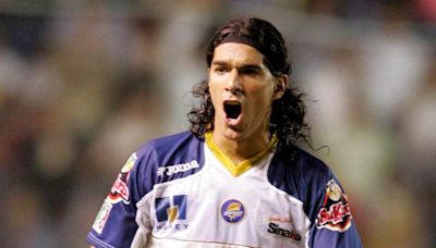 Sebastián ‘Loco’ Abreu, nuevo entrenador de los Dorados de Sinaloa