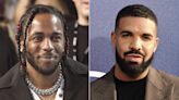 Drake and Kendrick Lamar's feud — the biggest beef in recent rap history — explained