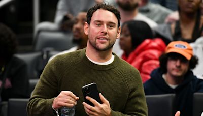 Scooter Braun Is in a New and ‘Serious’ Relationship: Report