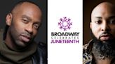 Interview: Steve H. Broadnax III & Rashad McPherson Are Getting Ready for Another Juneteenth in Times Square