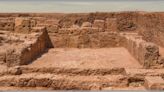 Roman-era wine shop, possibly destroyed in an earthquake, discovered in Greece