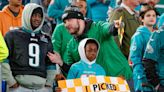 Dolphins still lead AFC East but with lots to prove after being manhandled 31-17 in Philly | Opinion